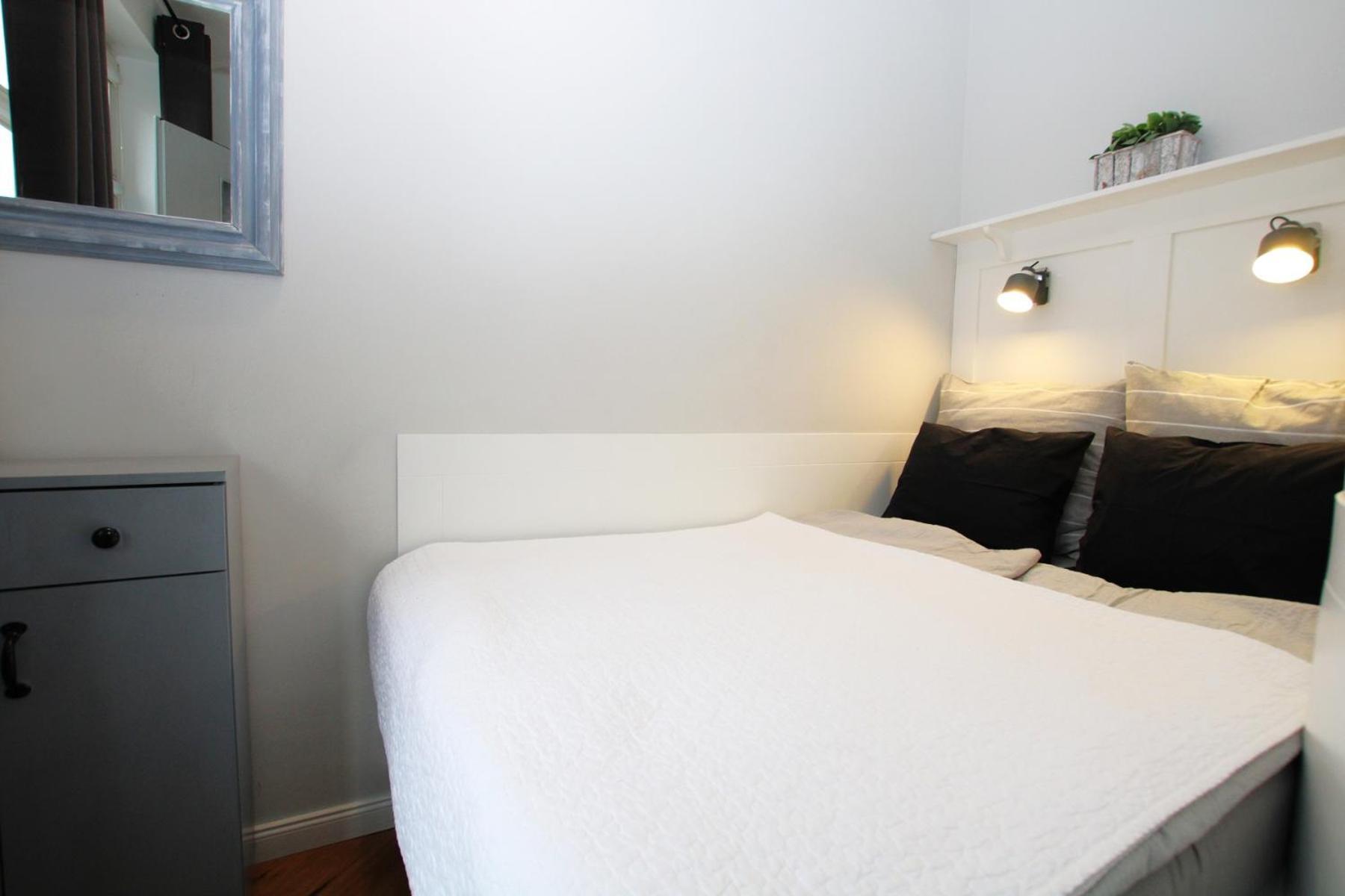 Apartment Classic Comfort Elbing Exterior foto