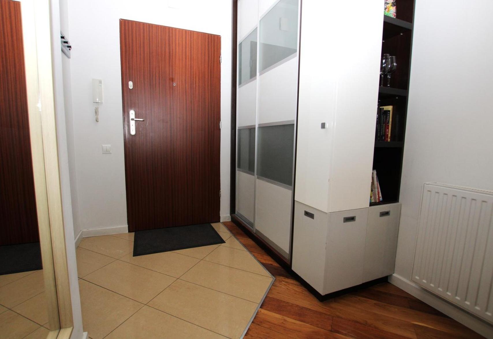 Apartment Classic Comfort Elbing Exterior foto